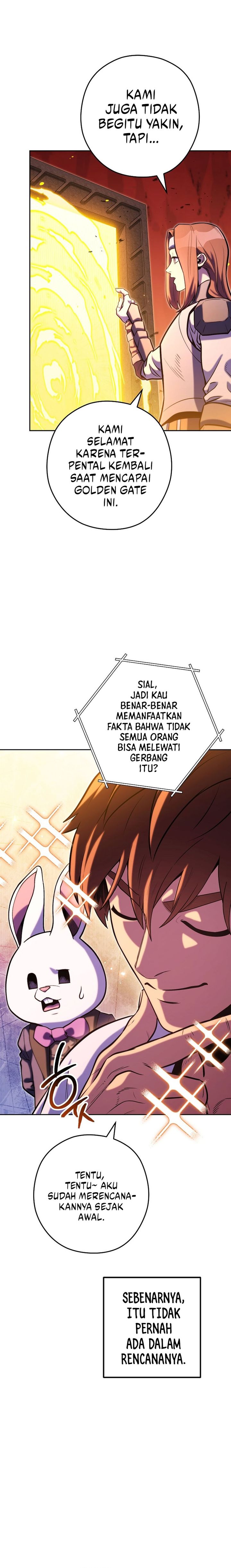Dungeon Reset Chapter 227 Gambar 12